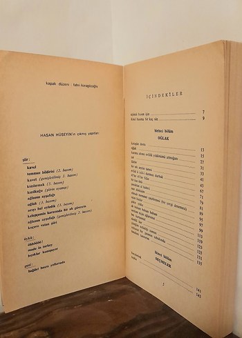 Oğlak Hasan Hüseyin - Görsel 5