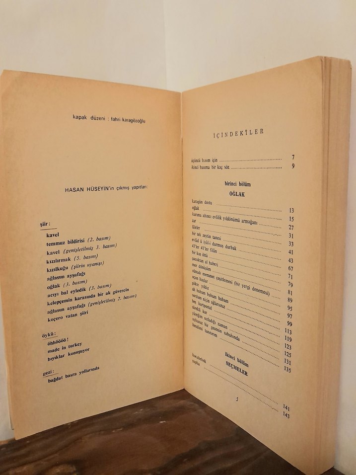 Oğlak Hasan Hüseyin - Görsel 5