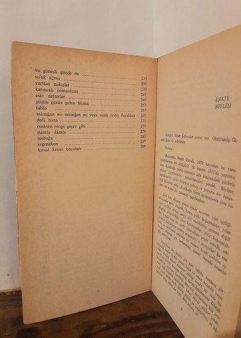 Haziranda Ölmek Zor - Hasan Hüseyin 1977 - Görsel 8