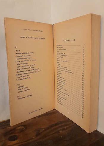 Haziranda Ölmek Zor - Hasan Hüseyin 1977 - Görsel 7