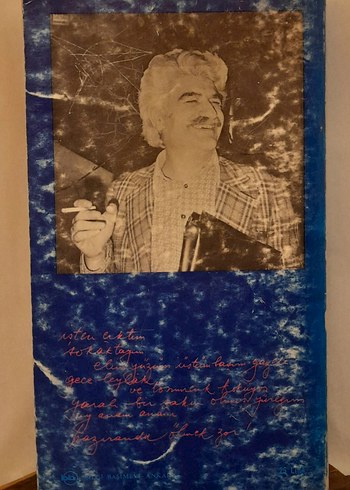 Haziranda Ölmek Zor - Hasan Hüseyin 1977 - Görsel 3