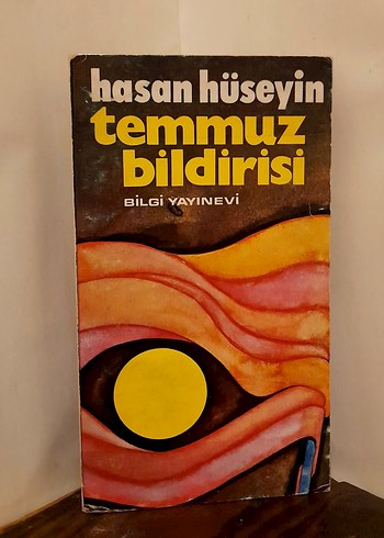 Hasan Hüseyin - Temmuz Bildirisi - Görsel 3