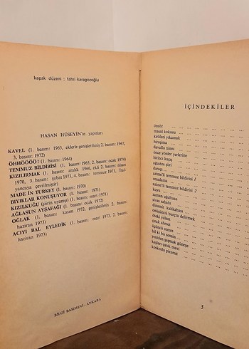 Hasan Hüseyin - Temmuz Bildirisi - Görsel 5