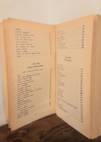 Koçero Vatan Şiiri - Hasan Hüseyin 1976 - Görsel 6