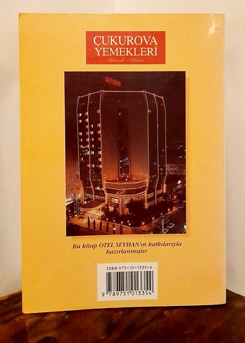 Çukurova Yemekleri - Fatma Çıkla - Görsel 2