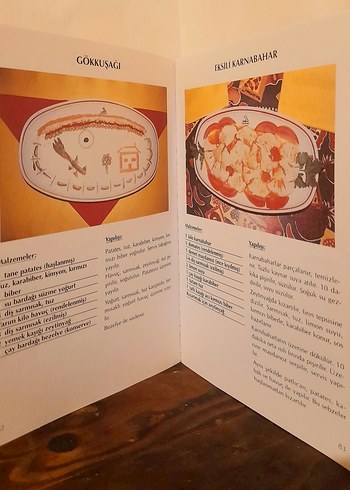 Çukurova Yemekleri - Fatma Çıkla - Görsel 4