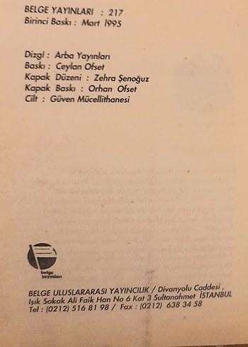 Tanrı Nil Kıyısında Öldü - Naval Al Saadavi - Görsel 3