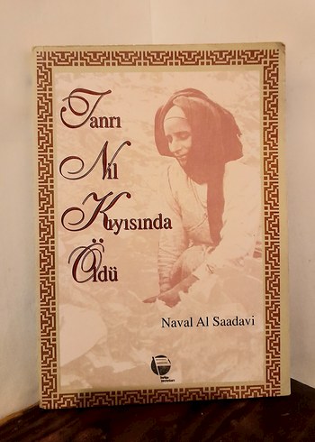 Tanrı Nil Kıyısında Öldü - Naval Al Saadavi - Görsel 4