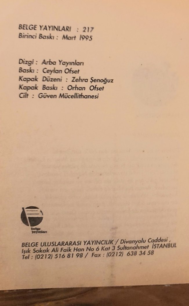 Tanrı Nil Kıyısında Öldü - Naval Al Saadavi - Görsel 3