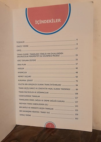 Türkiye'de Trans Olmak - Kemal Ördek - Görsel 4