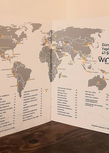 Dünyada Yapılacak Şey - Osman Faruk Öztürk - Görsel 4