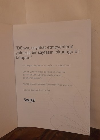 Dünyada Yapılacak Şey - Osman Faruk Öztürk - Görsel 3