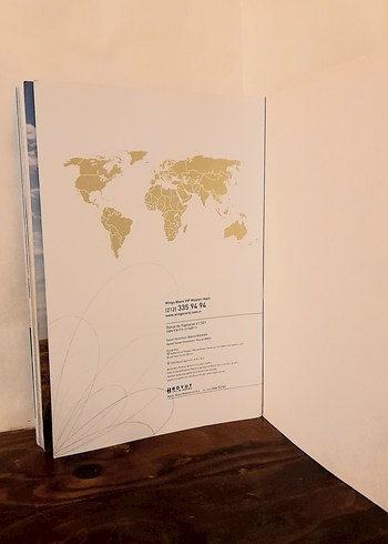 Dünyada Yapılacak Şey - Osman Faruk Öztürk - Görsel 5