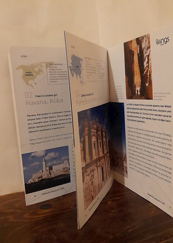 Dünyada Yapılacak Şey - Osman Faruk Öztürk - Görsel 6