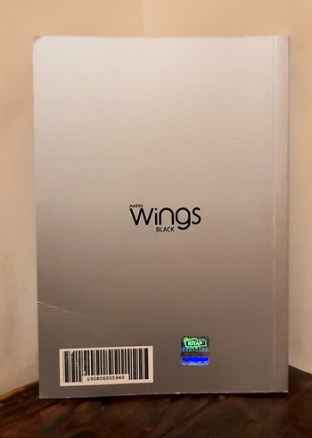 Dünyada Yapılacak Şey - Osman Faruk Öztürk - Görsel 2