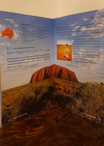 Dünyada Yapılacak Şey - Osman Faruk Öztürk - Görsel 7