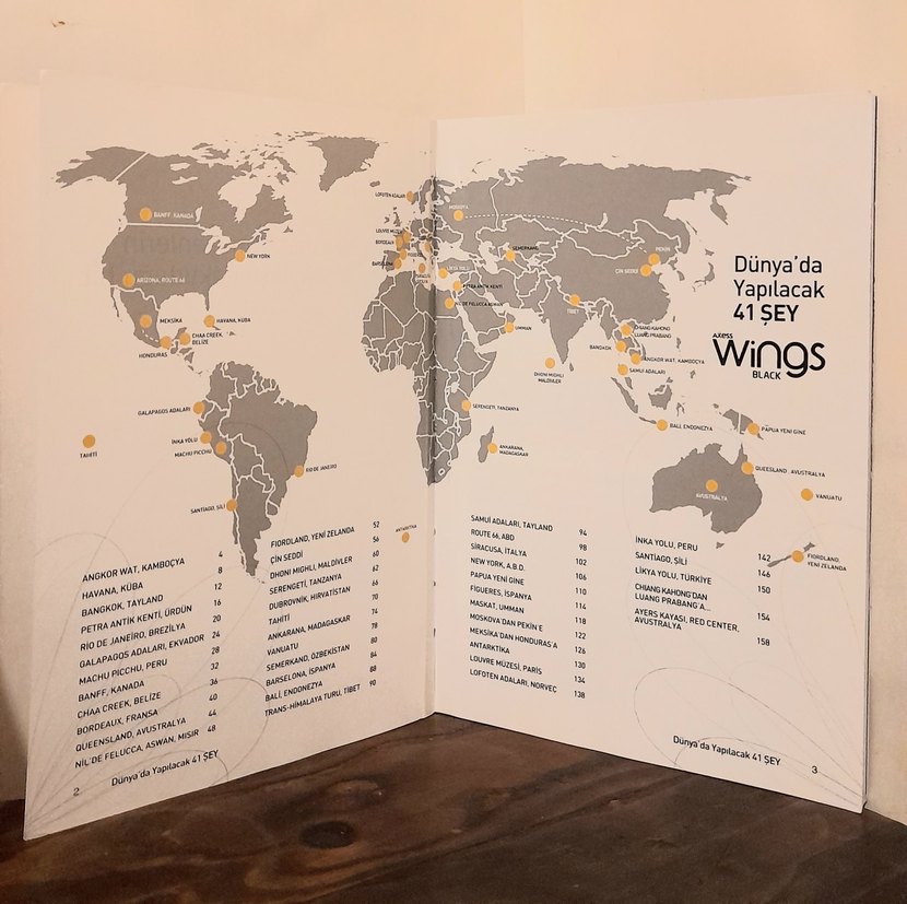 Dünyada Yapılacak Şey - Osman Faruk Öztürk - Görsel 4