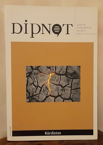 Dipnot Dergisi Sayı 1/2010 - Görsel 6