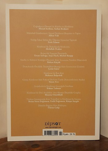 Dipnot Dergisi Sayı 1/2010 - Görsel 5