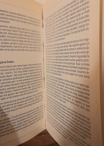 Jineoloji Dergisi - Sosyal Bilimlerin Krizi - Görsel 4