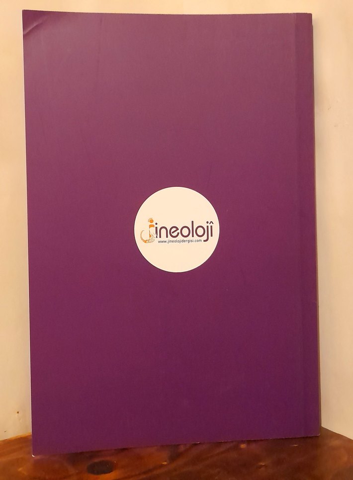 Jineoloji Dergisi - Sosyal Bilimlerin Krizi - Görsel 2