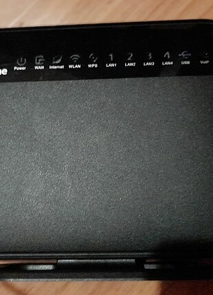 Modem
