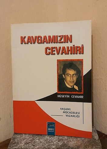 Beden Renk Kavgamızın Cevahiri / Hüseyin Cevahir