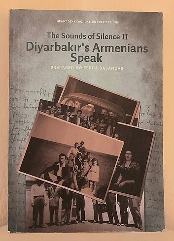 Diyarbakır's Armenians speak