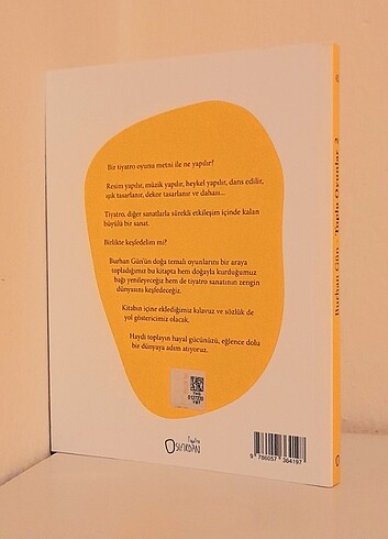 Toplu Oyunlar 2 - Burhan Gün