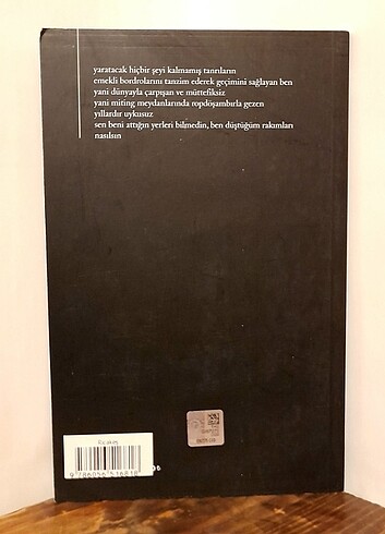 Ricakeş - Bülent Parlak - Görsel 2