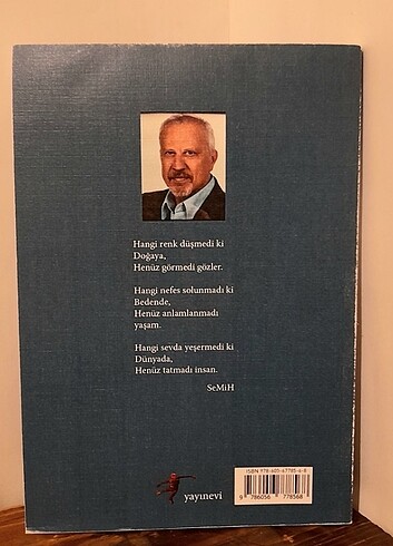 Sarmal - Semih Toker - Görsel 2