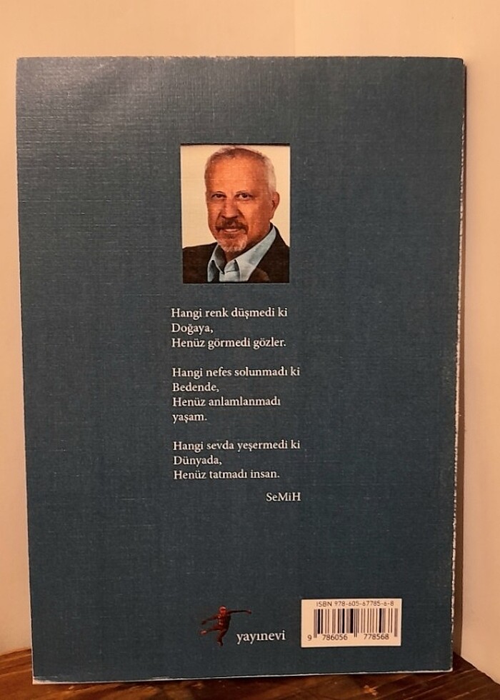 Sarmal - Semih Toker - Görsel 2