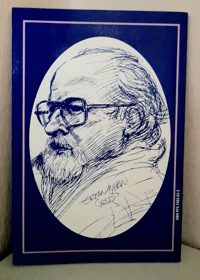 Mevsimlerde Zamanı Yaşamak - Ayhan İlter - Görsel 2