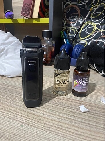 Smok ipx 80