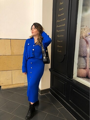 Triko Takım