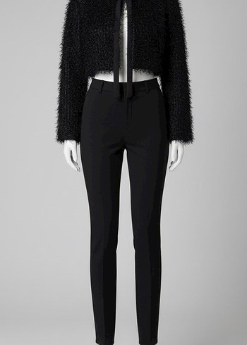 Diğer Standart Beden