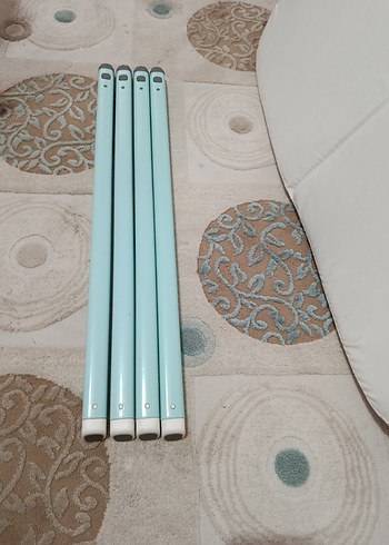 Çantalı Taşınabilir Bebek Beşiği - Görsel 7