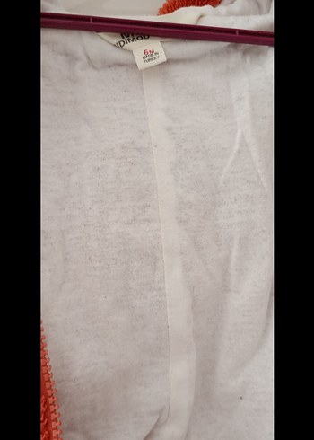 Renkli Erkek Bebek Örgü Tulum - Görsel 3