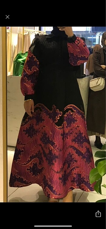 tasarım elbise
