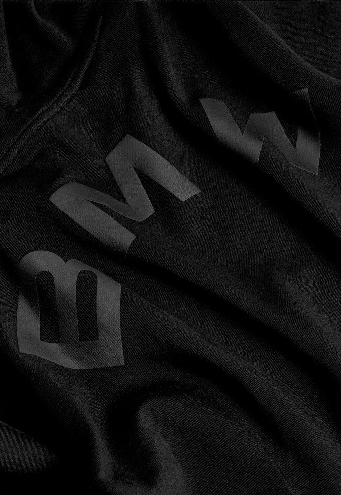 BMW Sweatshirt - Görsel 5