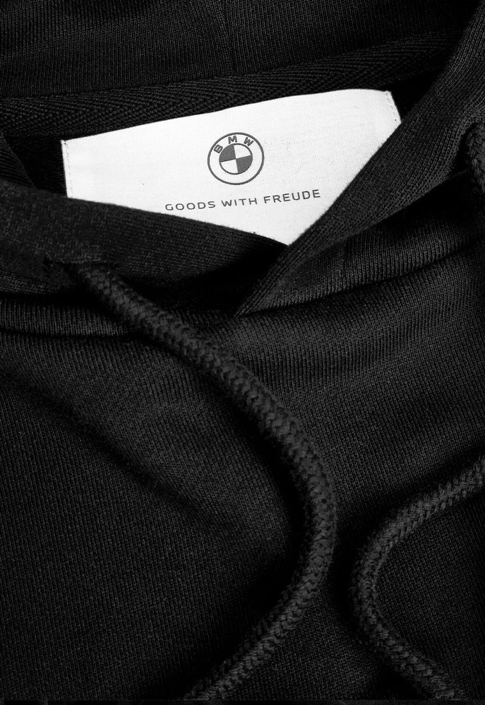 BMW Sweatshirt - Görsel 2