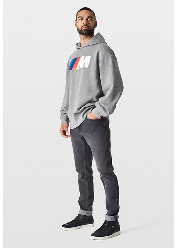 BMW M Sweatshirt - Görsel 7