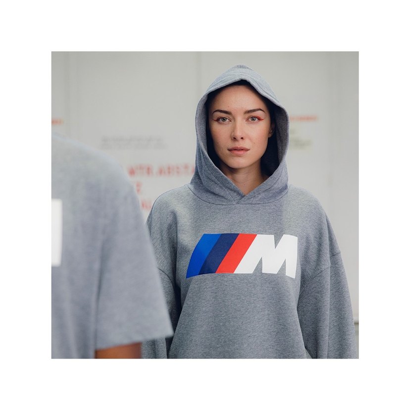 BMW M Sweatshirt - Görsel 5