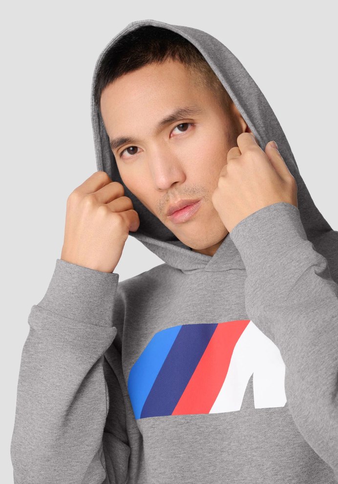 BMW M Sweatshirt - Görsel 4