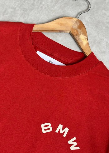 Bmw Tshirt - Görsel 4
