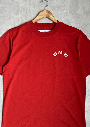 Bmw Tshirt - Görsel 3