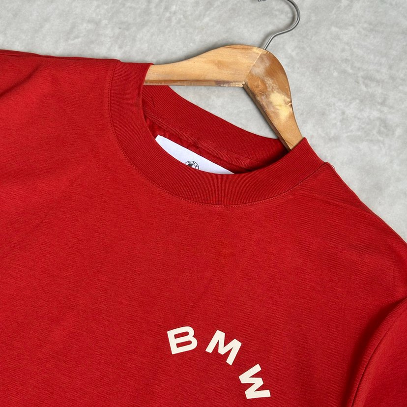 Bmw Tshirt - Görsel 4