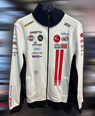 Honda Sweatshirt