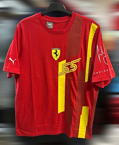 Ferrari Tshirt