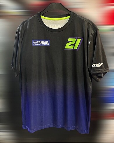 Yamaha Tshirt